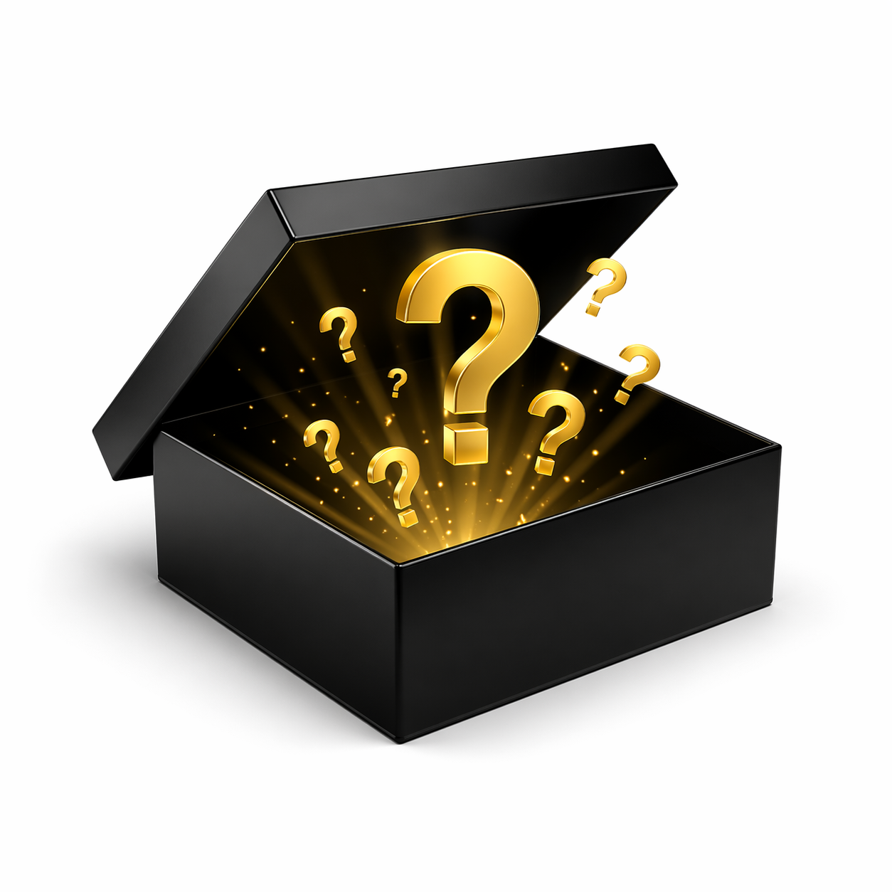 Alexandria Surprise Box