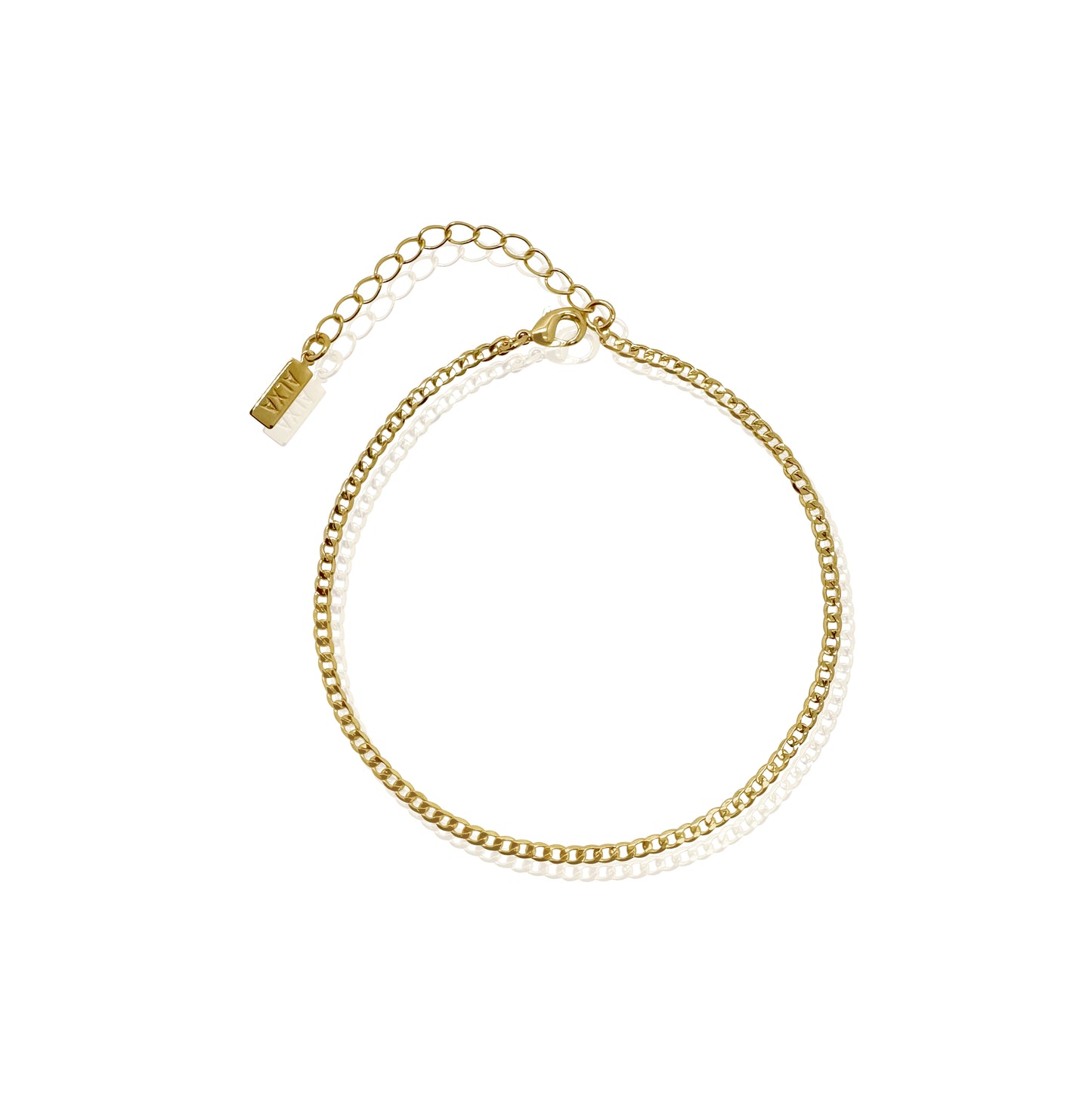 Chain bracelet