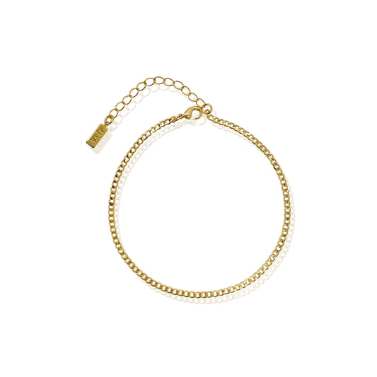 Chain bracelet