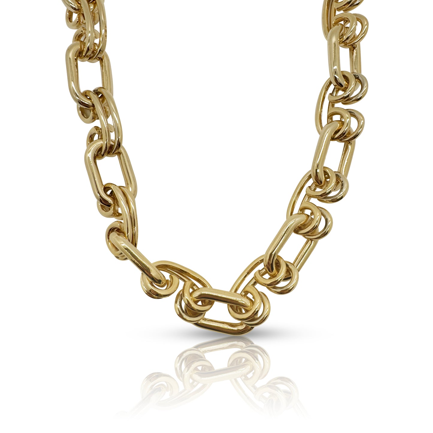 Chain Necklace