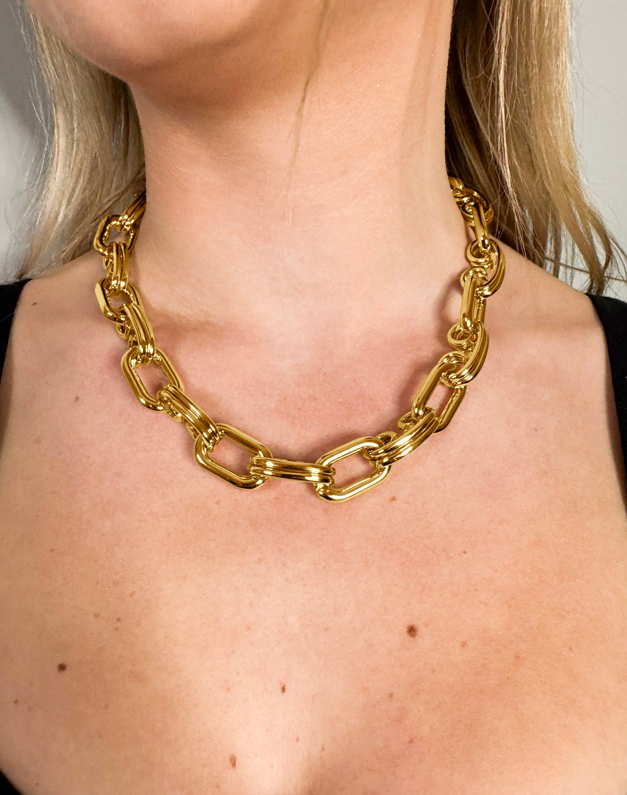 Chain Necklace